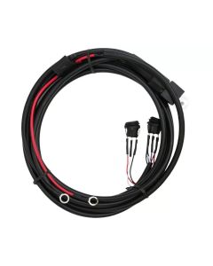 RIGID Multi Trigger Harness for Radiance Light Bars