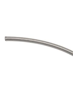 Russell Performance -6 AN PowerFlex Power Steering Hose (Pre-Packaged 6 Foot Roll) - 632610