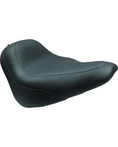 Mustang 18-21 Harley Heritage Classic, Deluxe Wide Tripper Passenger Seat - Brown - 83003