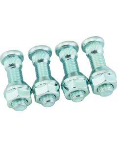 QuadBoss M12x1.5x46 Replacement Stud - QUAD-563522