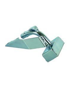 Moroso Chevrolet Small Block Oil Pump Pick-Up - 5/8in (Use w/Part No 22101) - 24150