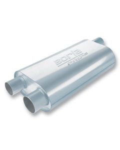 Borla Universal Performance Muffler- 40474