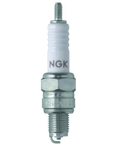 NGK Standard Spark Plug Box of 10 (C8HA) - 2168