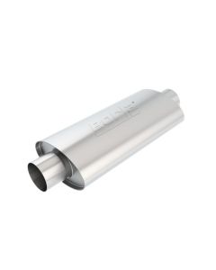 Borla XR-1® Stainless Multicore Racing Mufflers- 40575
