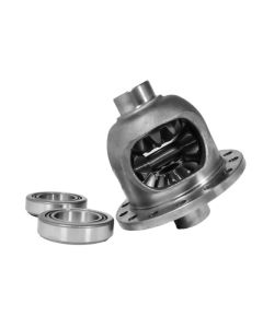 Yukon Standard Open Carrier Case for Dana M300 Rear 37 Spline 3.73 & Down - YC DM300-3-37STD