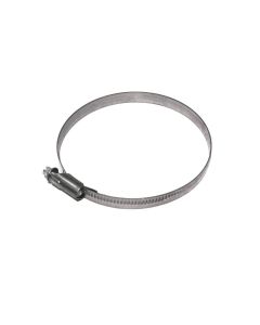 COMP Cams Gator Brand Hose Clamp 80-100mm Stainless Steel Adjustable Band Clamp - G31280