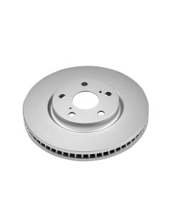 Power Stop 2006 Lexus GS300 Front Right Evolution Geomet Coated Rotor - JBR1146EVC