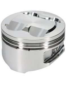 JE Pistons Honda TRX 300 EX Piston Kit - 221833