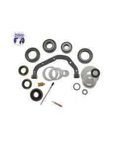 Yukon Master Overhaul Kit 08-10 Ford 9.75 Inch w/An 11 And Up Ring And Pinion Set Yukon Gear & Axle-
