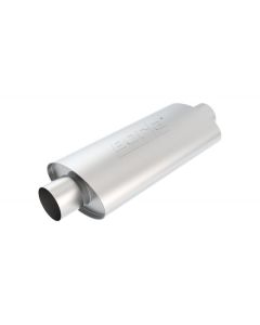 Borla XR-1® Stainless Sportsman Racing Mufflers- 40944