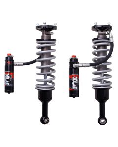 Fox 22-24 Lexus LX600 2.5 Performance Elite Series Front Coil-Over Reservoir Shocks- Adjustable - 883-06-230