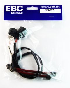 EBC Front Disc Brake Pad Wear Sensor - FMSI D977