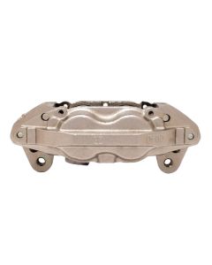 DFC 08-16 Lexus LX570 Front-L Silver Zinc Coated Premium Caliper - 331-76231