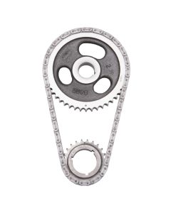 Edelbrock Timing Chain And Gear Set Chry 318-360 - 7803