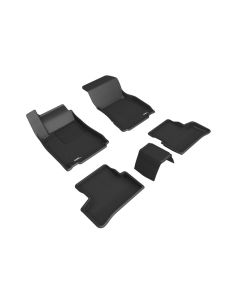 3D Maxpider 21-24 Mercedes-Benz Gla 250 /Amg Gla35/45 (H247) 21-23 Kagu Black R1 R2 - L1MB11601509