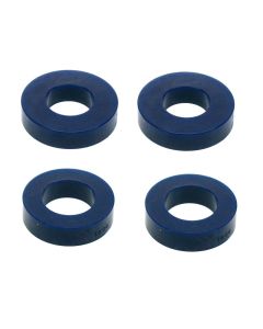 SuperPro 1989 Nissan 240SX SE Rear Traction Pack - Subframe Inclination Angle Kit - KIT201K