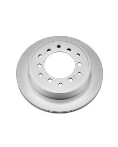 Power Stop 10-19 Lexus GX460 Rear Evolution Geomet Coated Rotor - JBR1396EVC