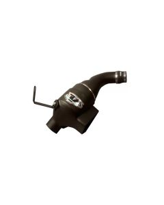 Volant Closed Box Air Intake w/Powercore Filter Audi A5 3.2L V6 2008-2009- VOLA-411632