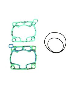 Athena 92-02 Suzuki RM 125 Race Gasket Kit (Incl Cylinder Head Gasket & 2 Cylinder Base Gaskets) - R5106-092
