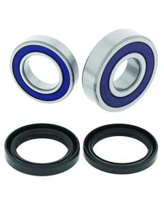 QBS Bearings QUAD-414552 - High-Performance Precision Bearings
