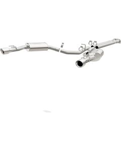 MagnaFlow Sys C/B 05- Pontiac GTO 6.0L V8 - 15892