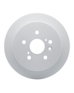 DFC 04-09 Lexus RX400h Rear GeoSPEC Coated Rotor - 604-76130