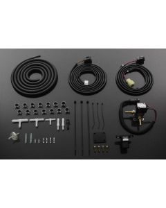 APEXi Power FC Boost Kit for Nissan (5-Pin) - 415-A013