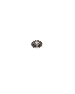 COMP Cams Titanium Valve Spring Retainer for Chevrolet LS Engines 1997-2019, Titanium, Natural Finish, Single Valve Configuration - 26915/26918 - 772-1
