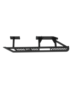 Body Armor 4x4 10-24 Toyota 4Runner Revo Rock Sliders - TR-4124