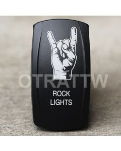 Spod Rocker Devil Horns Switch - 860390