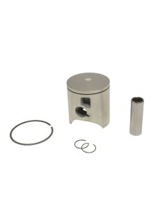Athena 00-03 Suzuki RM 125 53.94mm Bore 2T Cast Piston - S4C05400005A