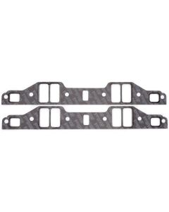 Edelbrock SB Chrysler Intake Gasket for Perf RPM Heads - 7276