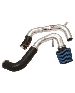 Injen 2007-09 Sentra SER 2.5L 4 Cyl. Polished Cold Air Intake - SP1963P