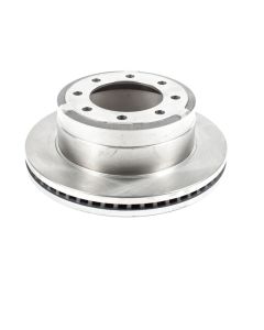 Power Stop 13-19 Ford F-250 Super Duty Rear Autospecialty Brake Rotor - AR85155