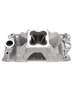Edelbrock Super Victor 4500 23 Manifold - 2970