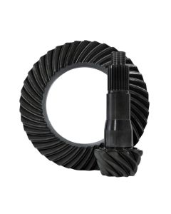 Yukon Gear Ring & Pinion Set With 5:13 Gear Ratio For Jeep Sport And Sahara 24 Spline w/ Stand Diff - YG D35JL-513
