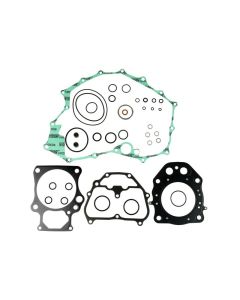 Athena 09-22 Honda TRX 420 FA/FE/TM/FPA/FPE/FPM Complete Gasket Kit (Excl Oil Seals) - P400210850246