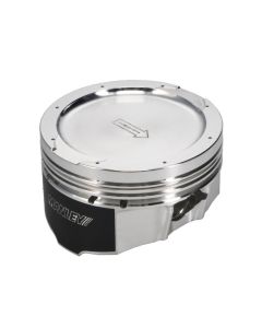 Manley Ford 4.6L 3.700in Bore 3.543in Stroke -14cc Dome Platinum Series Piston Set - 567270CE-8