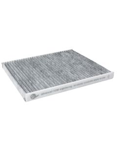 aFe 20-22 Jeep Gladiator JT (V6-3.6L) / 18-22 Wrangler (L4-2.0L & V6) Carbon Cabin Air Filter - 35-10015C