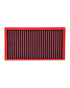 BMC 2009+ BMW 7 (F01/F02/F03/F04) 760i Replacement Panel Air Filter (FULL KIT - Includes 2 Filters) - FB902/20