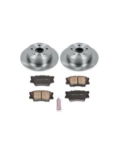 PSB Autospecialty Kit - POWE-KOE6520