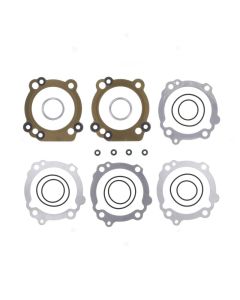 Athena 12-18 Ducatii 659 ABS (Aust-Nz 660 Top End Gasket Kit - P400110600055