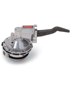 Edelbrock Fuel Pump Mechanical Perf RPM Street 110 GPH Gas Only 390-428 FE Ford - 1724