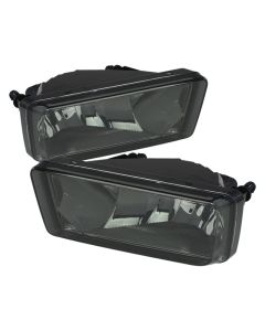 SPY Fog Lights SPYD-5043245 - Enhance Night Visibility