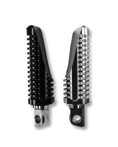 BUR Footpegs - BURL-B13-1003B