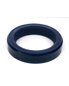 SuperPro 1991 Toyota Land Cruiser Base Rear 30mm Coil Spring Spacer (Individual) - SPF1724-30K