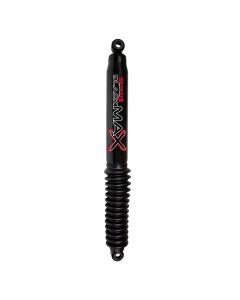 Skyjacker Jeep Gladiator JT 4WD 4-4.5in Lift Black MAX Shock Absorber - Rear - B8398