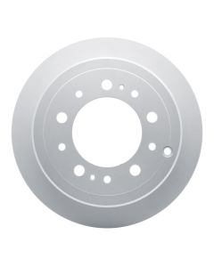 DFC 98-07 Lexus LX470 Rear GeoSPEC Coated Rotor - 604-76113