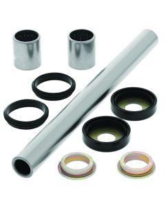 Premium QBS Swingarms - QUAD-413433 for Optimal Performance