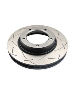 DBA T-Slot T3 4000 Series Uni-Directional Slotted Rotor - DBA4790S